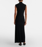 Proenza Schouler Federica maxi dress