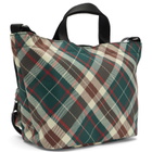 Eastpak x Egonlab Tote Bag - Small in Check 