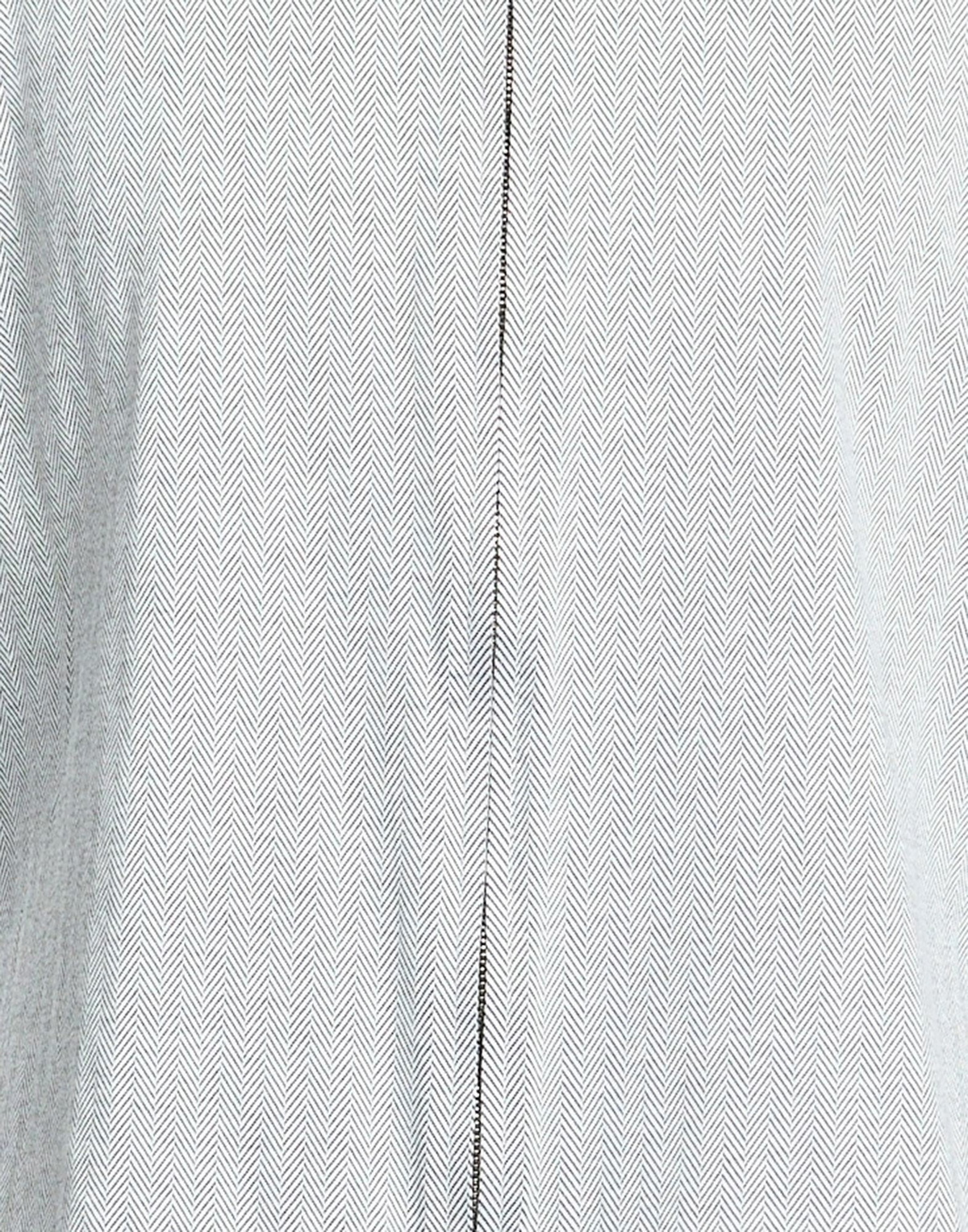 Giorgio Armani Mens Shirt in Grey