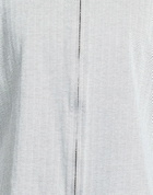 Giorgio Armani Mens Shirt in Grey