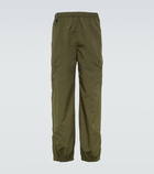 Undercover - Nylon cargo pants