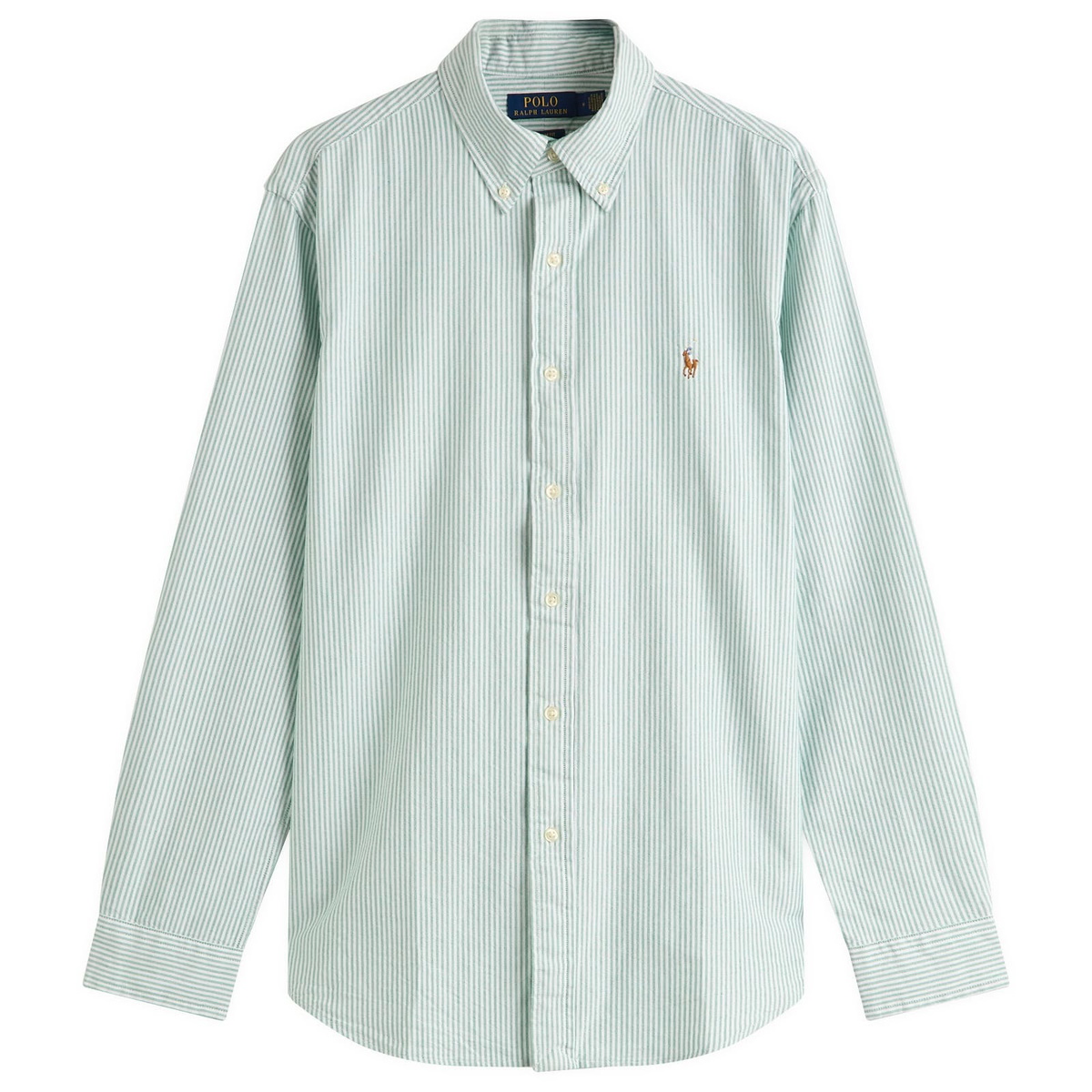 Moncler Gamme Bleu Classic Oxford Shirt Moncler Gamme Bleu