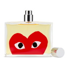 Comme des Garcons Parfums Play Red Eau de Toilette, 100 mL