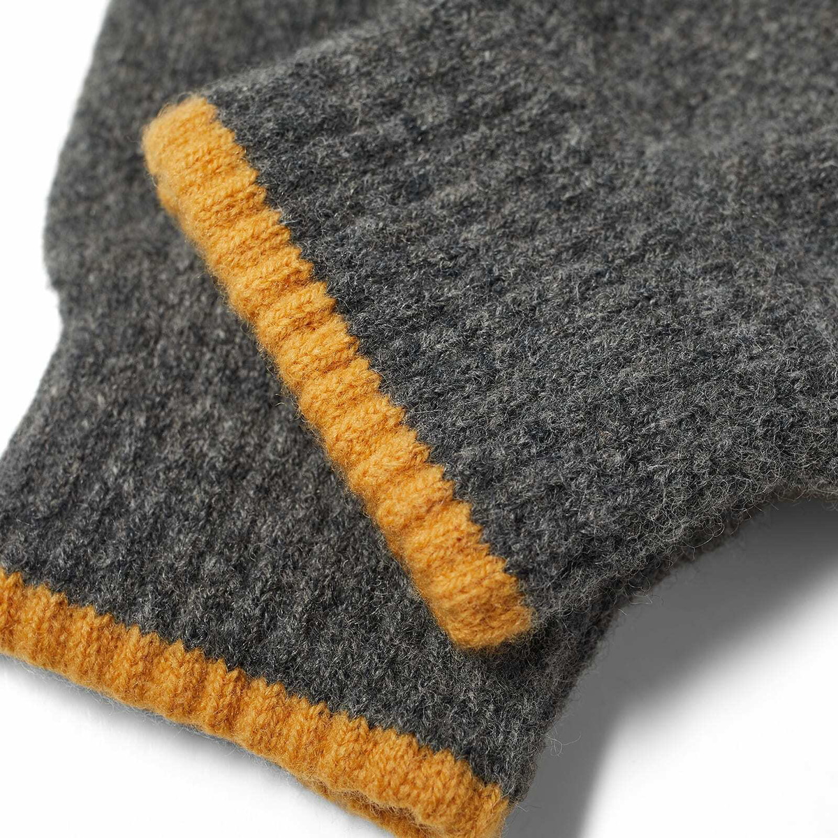 Howlin by Morrison Men's Howlin' Wind it Up Gloves in Rocky