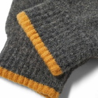 Howlin by Morrison Men's Howlin' Wind it Up Gloves in Rocky