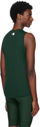 PEdALED Green Odyssey Tank Top