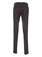 Dolce & Gabbana Striped Trousers