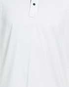 Paul & Shark Mens Polo shirt in White