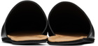 OUR LEGACY Black Cigarr Slippers