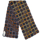 Story mfg. Crochet Piece Scarf XL in Trifle
