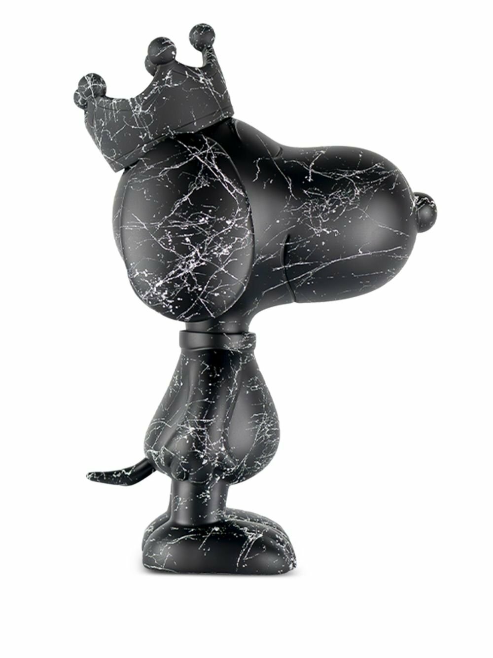 LEBLON DELIENNE Snoopy Sculpture