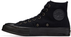 Converse Black Chuck 70 High-Top Sneakers