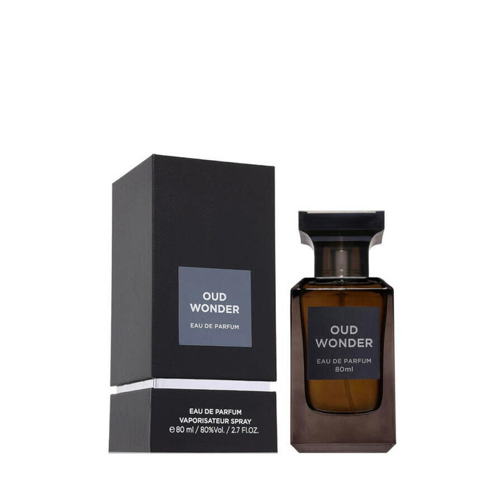 Photo: Fragrance World Mens Oud Wonder EDP Spray 2.7 oz Fragrances 6291108326657
