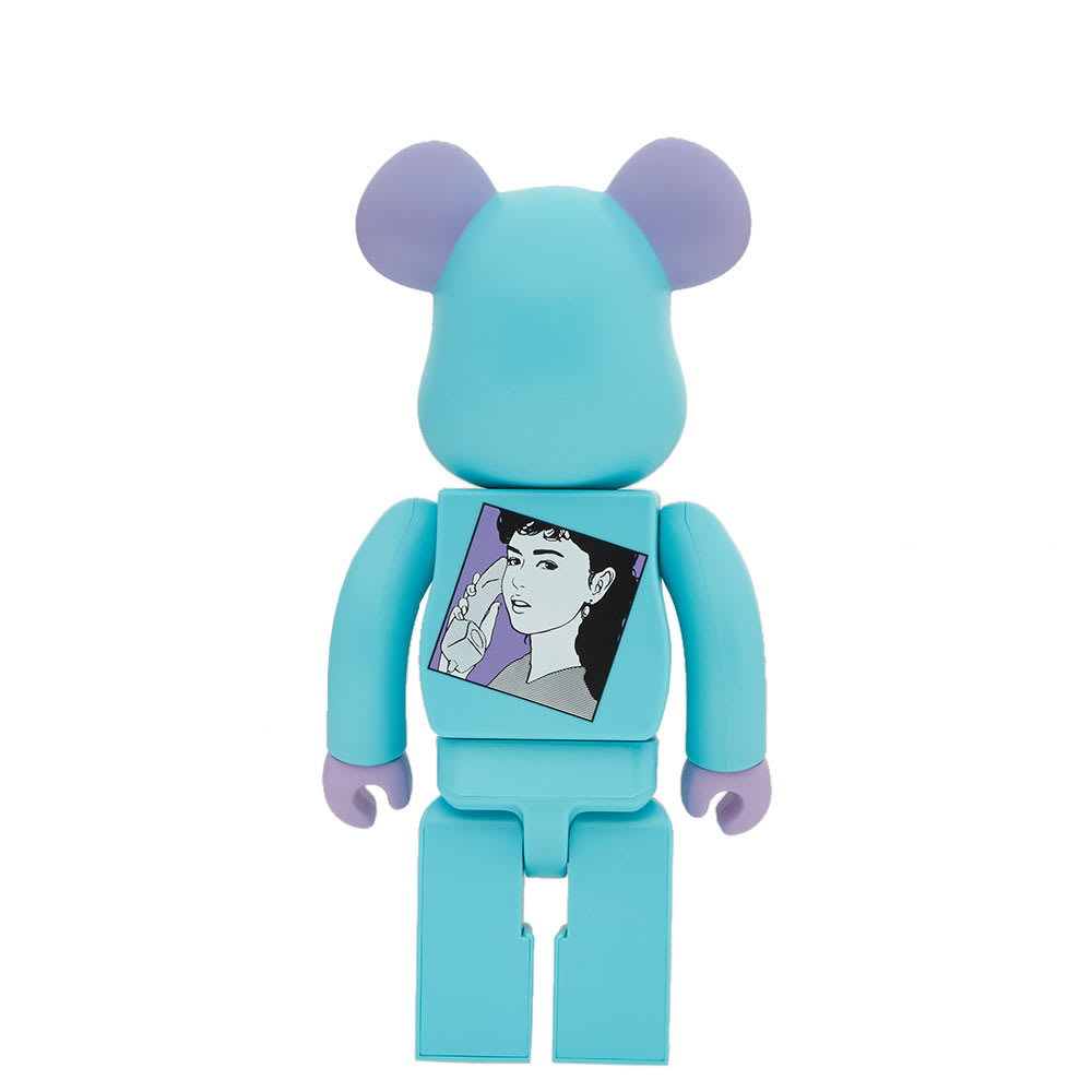 kyne ベアブリックbe@rbrick 400%