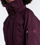 Cordova Volta belted ski suit