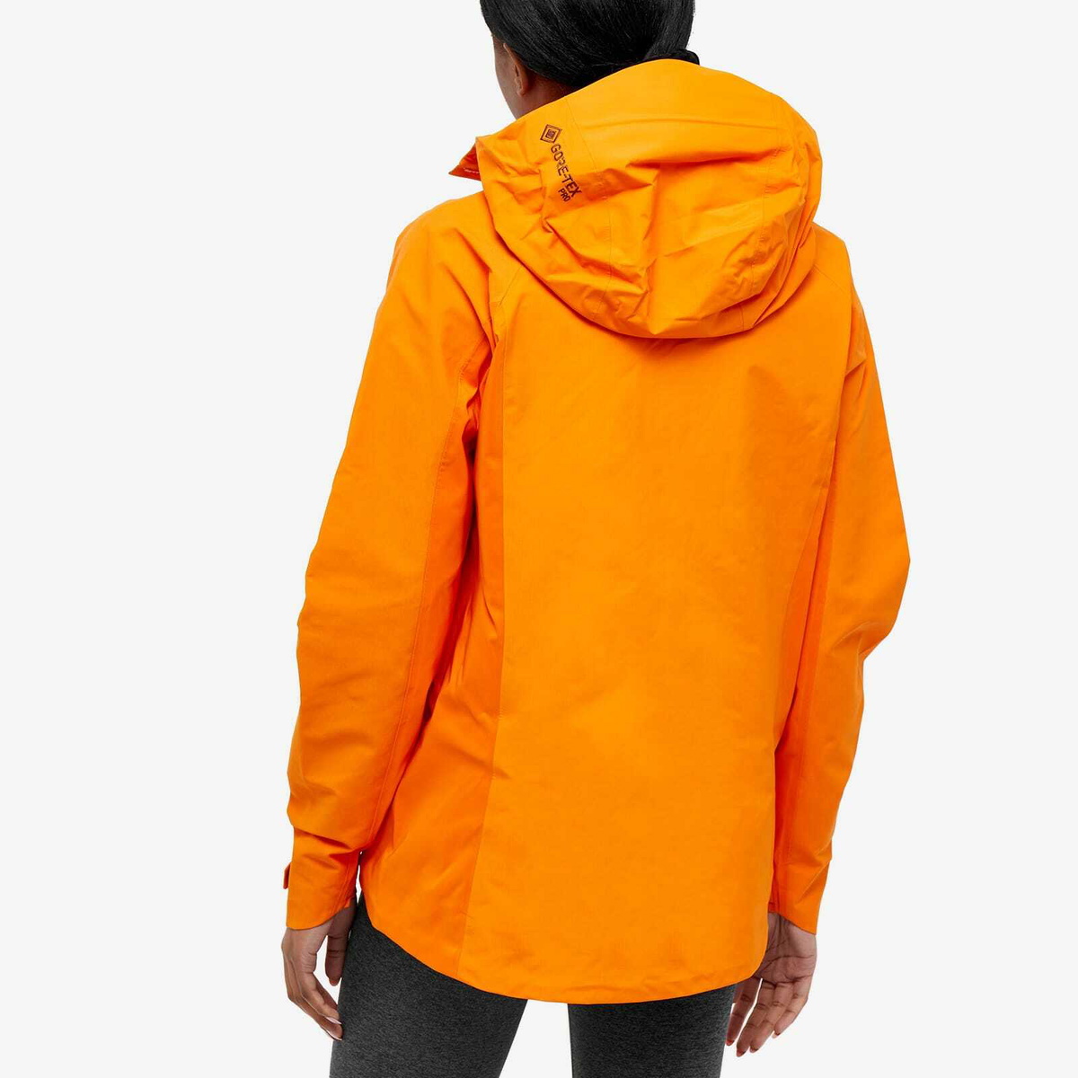 人物66 66° North Women's Hornstrandir Gore-Tex Pro W Jacket in