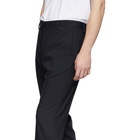 Joseph Navy Jack Trousers