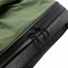 Cote&Ciel Ladon Backpack in Olive Green