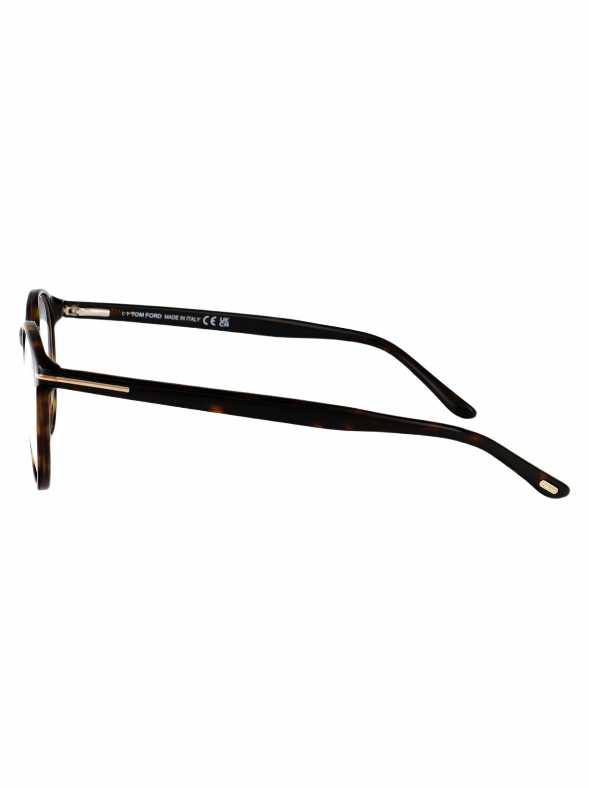Tom Ford Eyewear Ft5524 Glasses