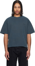 Carhartt Work In Progress Gray Benton T-shirt