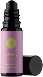 thght snctry Cosmic Crystal-Infused Aromatherapy Oil, 10 mL