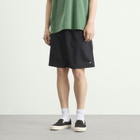 Danton Men's Easy Shorts in Black