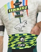 Rapha X Tekkerz Pro Team Training Jersey Multi-color Men