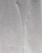 Goldwin All Direction Light Shorts Grey Mens Casual Short