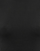Crossley Womens Turtleneck Charcoal