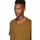 Hugo Brown Depusi T-Shirt