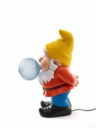 SELETTI Gummy Snooping Table Lamp