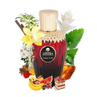 Al Haramain Unisex Zahara Amber Dubai Extrait de Parfum Spray 3.3 oz Fragrances 6291106814637