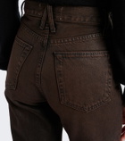 SLVRLAKE London straight jeans
