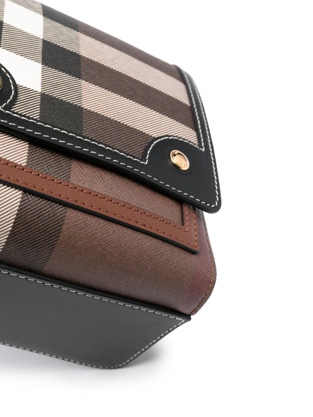 BURBERRY Note Medium Shoulder Bag Burberry