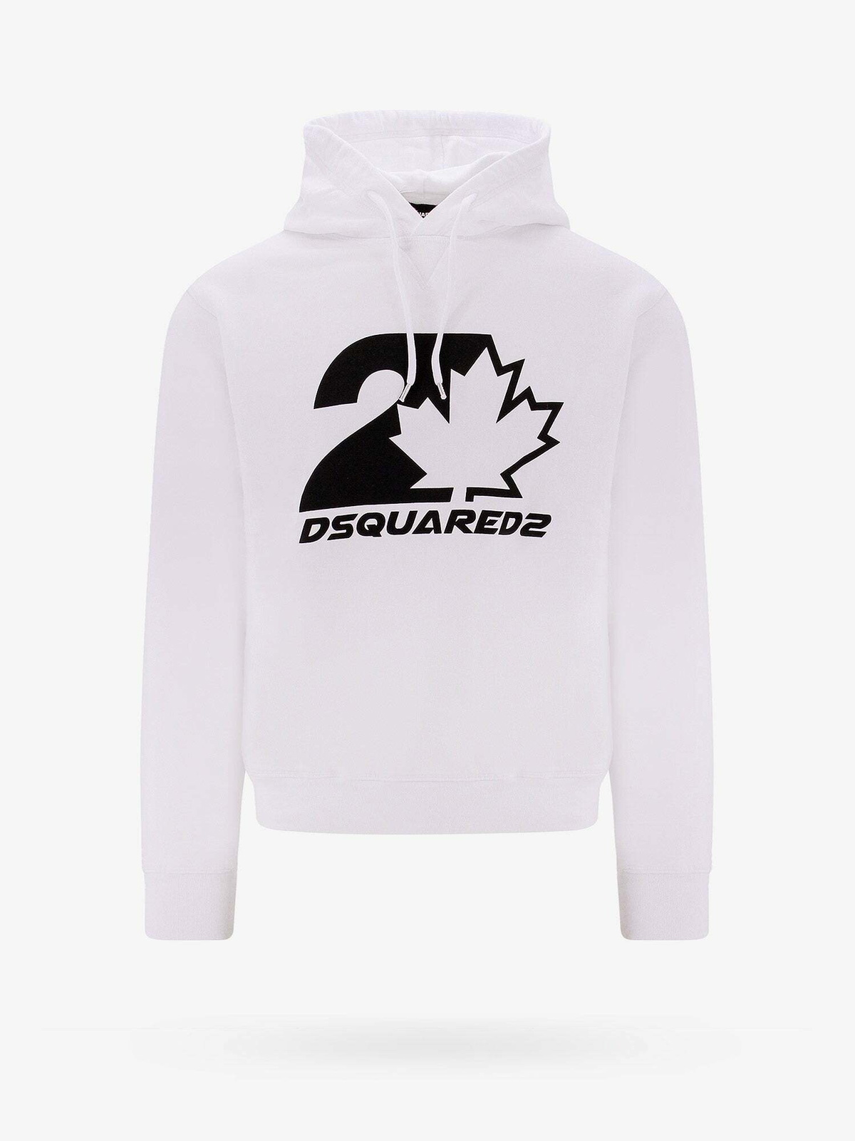 Dsquared sweatshirt hot sale white