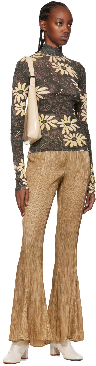 by far sofia boots white