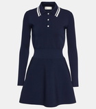 Tory Burch Shirt minidress