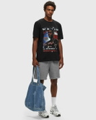 Mitchell & Ness Nba Legend Tee Usa Kevin Garnett Black Shortsleeves