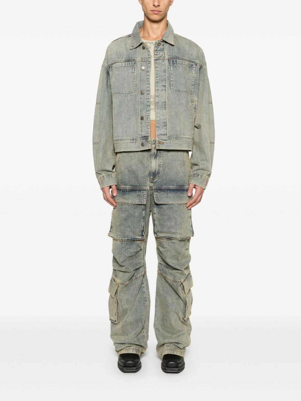 ENTIRE STUDIOS Gem Jacket