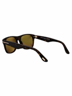 Tom Ford Eyewear Marlon-02 Sunglasses