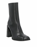Carel Paris Womens Ankle boots in Black