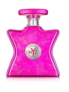 Bond No.9 Unisex New York Gardenia EDP Spray 3.4 oz Fragrances 888874008380