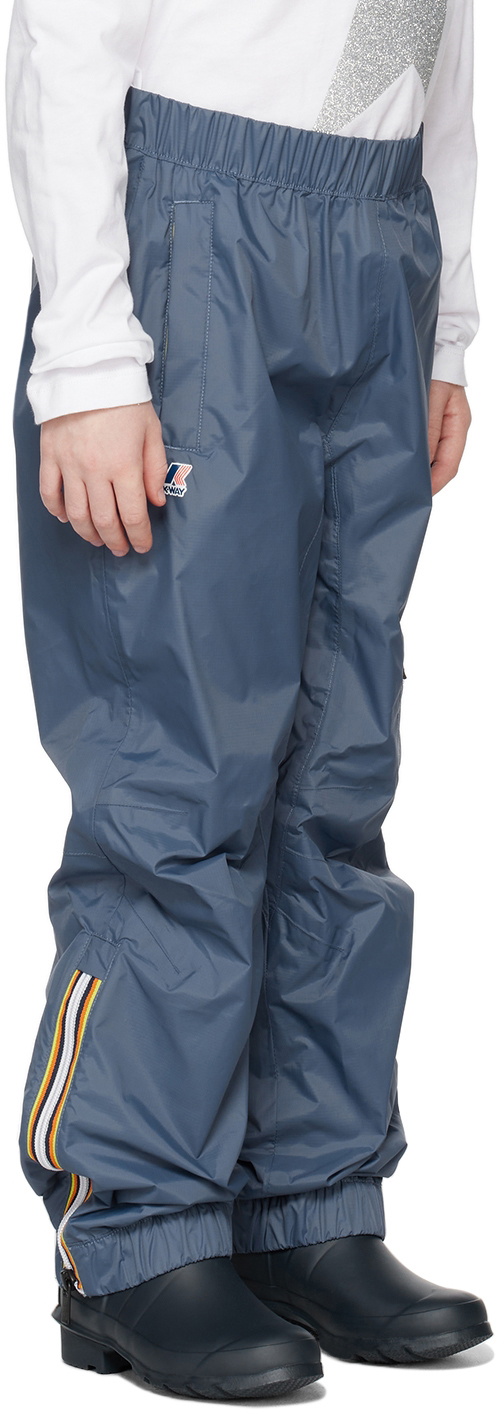 K way rain pants on sale