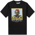 Butter Goods Men's x Lonnie Liston Smith Jr. Floating in Black