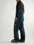 Black Crows - Ora Xpore Ripstop Salopettes - Blue