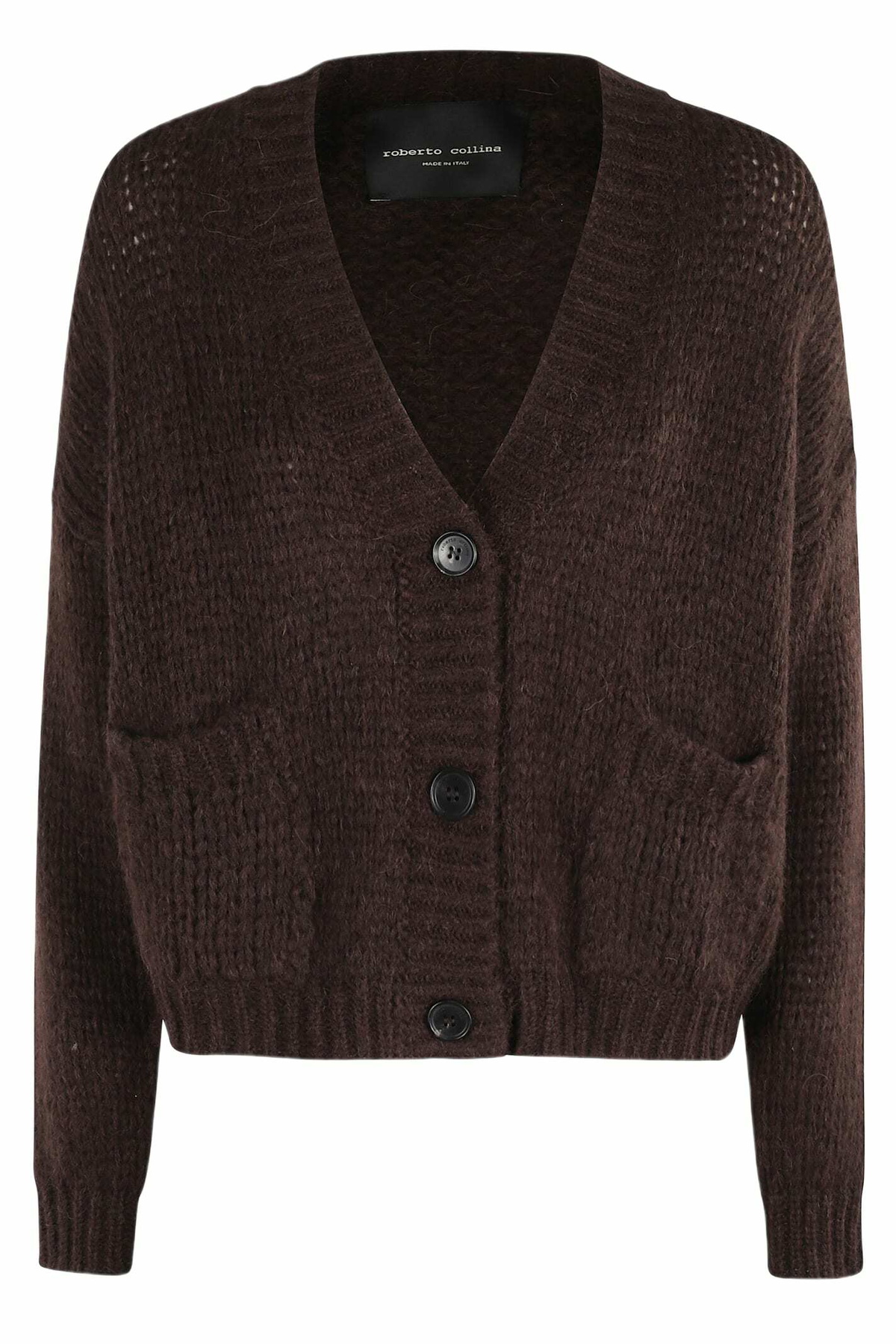 Roberto Collina Cardigan Ml