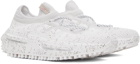 adidas Originals White Cali DeWitt Edition NMD S1 Sneakers