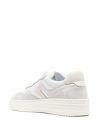 HOGAN - H360 Leather Sneakers
