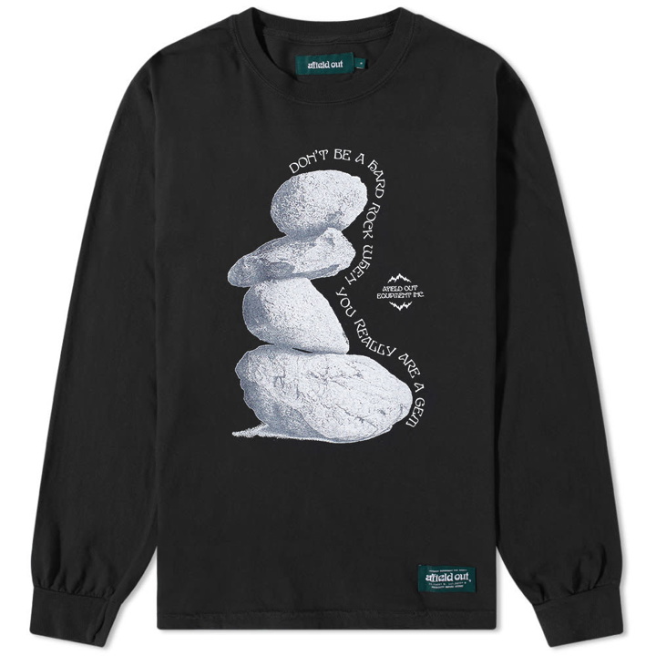 Photo: Afield Out Long Sleeve Cairns Tee