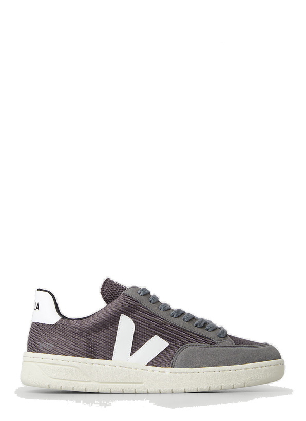 Photo: V-12 Sneakers in Grey